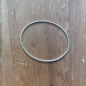 Birks Essentials 18K yellow gold bracelet